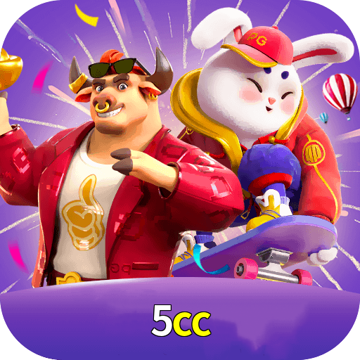Logo da 5cc