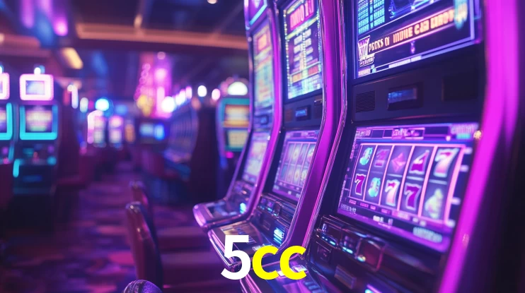 Cassino Online 5cc