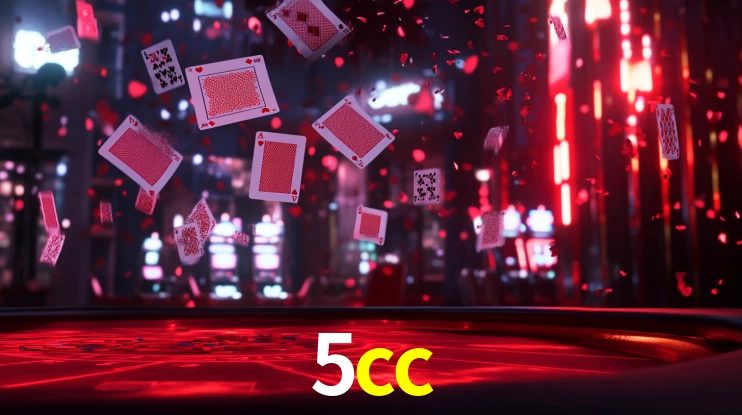 Bonus no Cassino 5cc