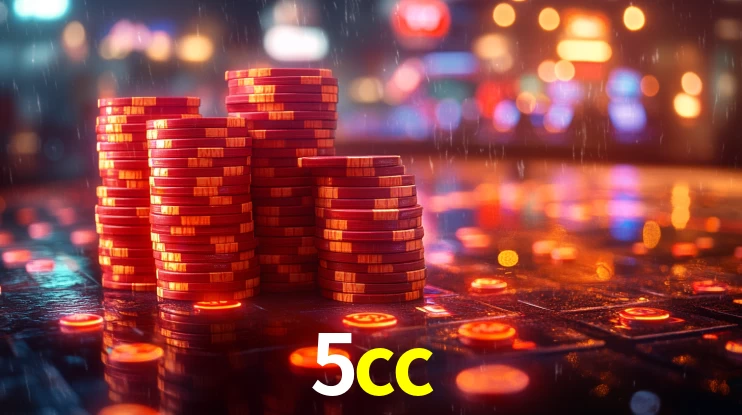 Suporte no Cassino Online 5cc